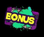 The BONUS! Scatter that starts Bonus or Super Bonus according to its count