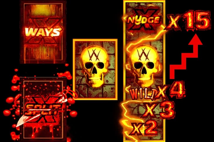 xWays xSplit and xNudge diagram