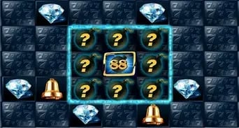 Million 88: 88 transformation block