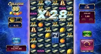 Million 88: Banknote multiplier state