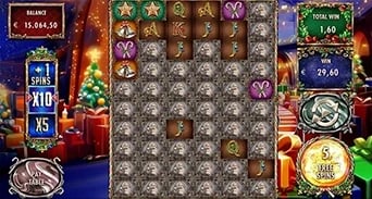 Million Christmas 2: Free-spin field beside the additional multiplier reel