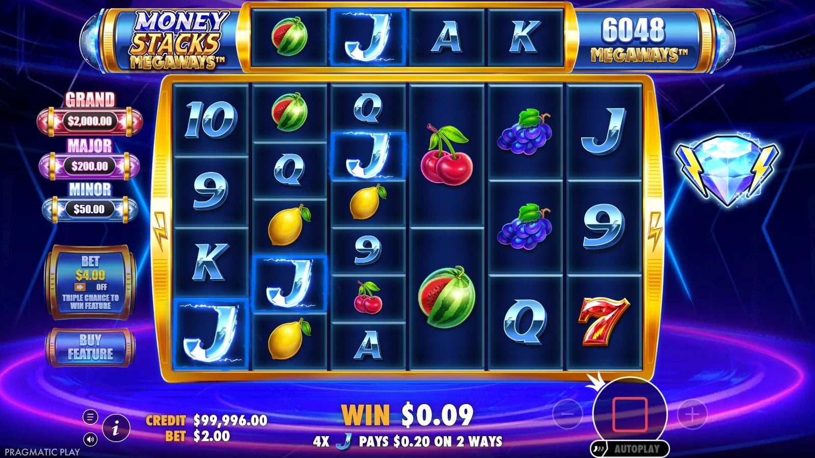 Money Stacks Megaways later official spin with a different variable reel set