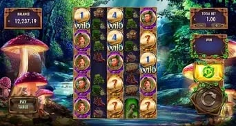 O Bryans Funland: Pot coin conversion