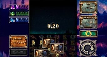 Shaman Song: Drum symbols