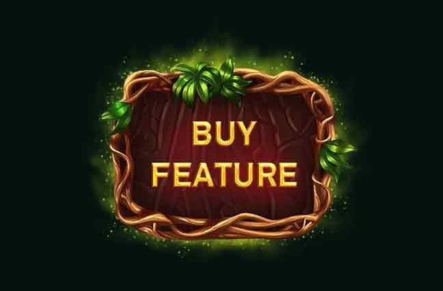 Silverback Gold official Buy Feature artwork