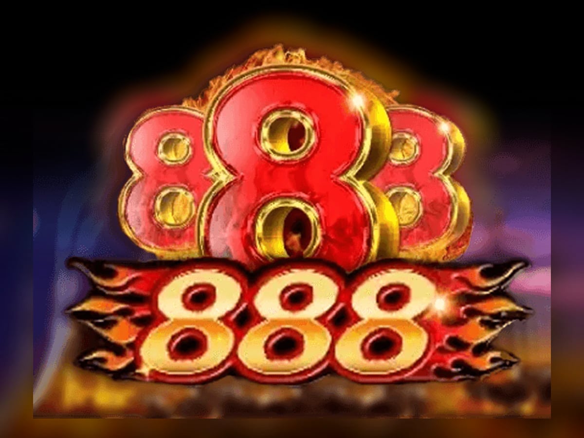 888 slot game artwork