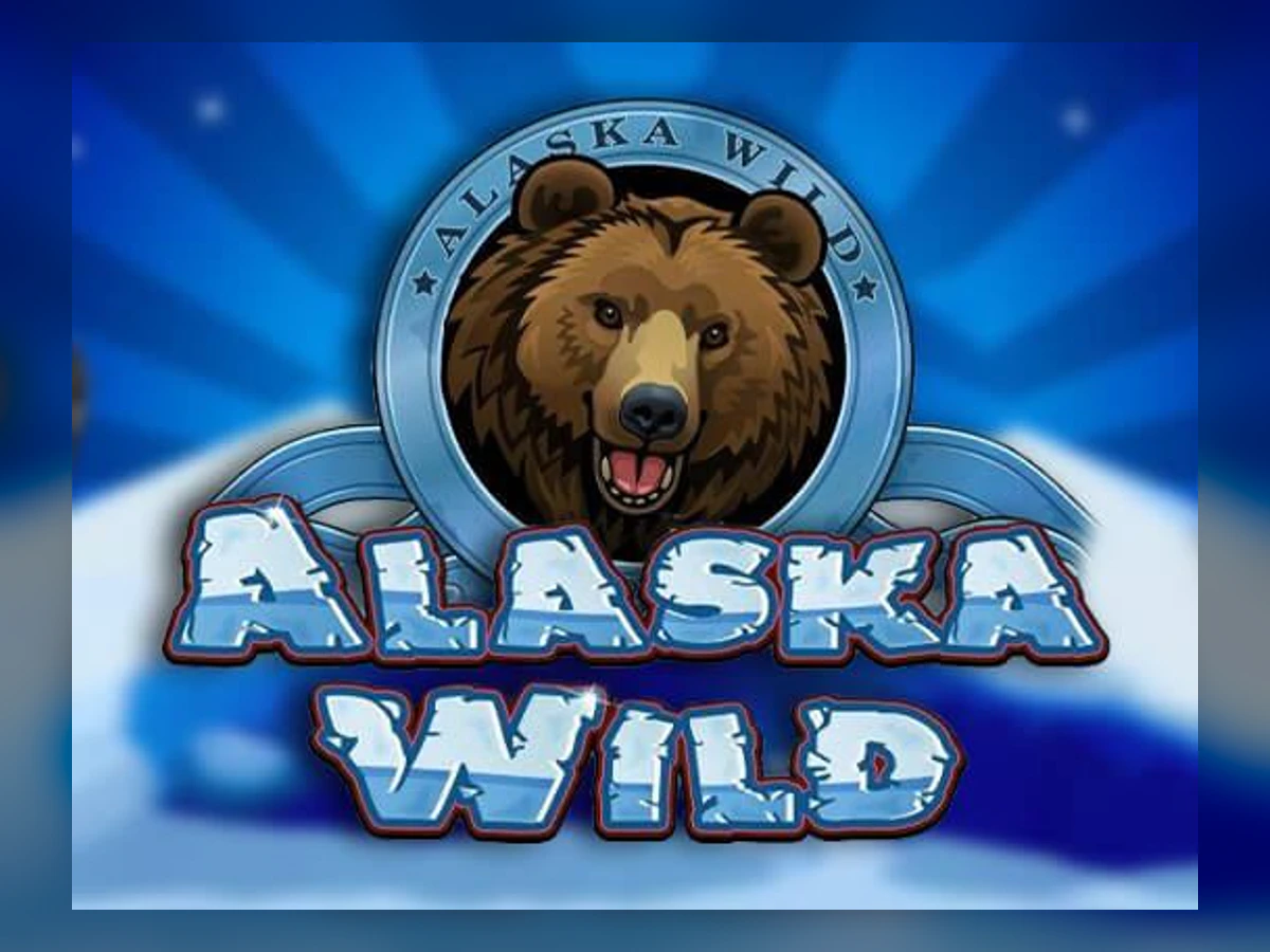 Alaska Wild slot game artwork