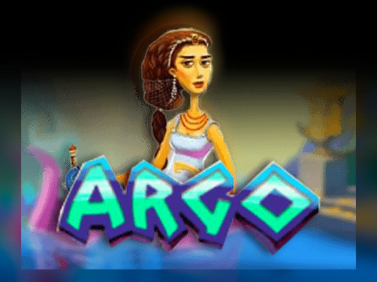 Argo slot game artwork