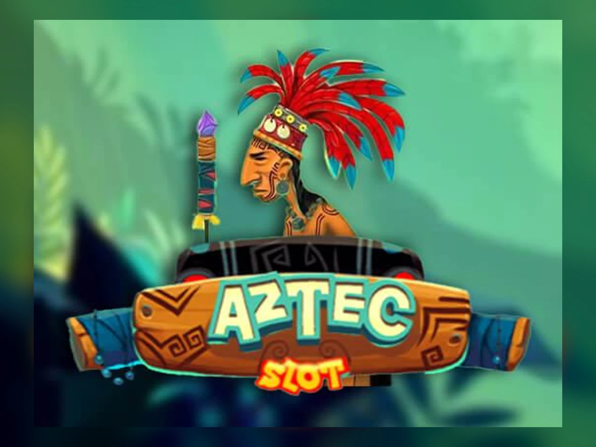 Aztec Slot slot game artwork