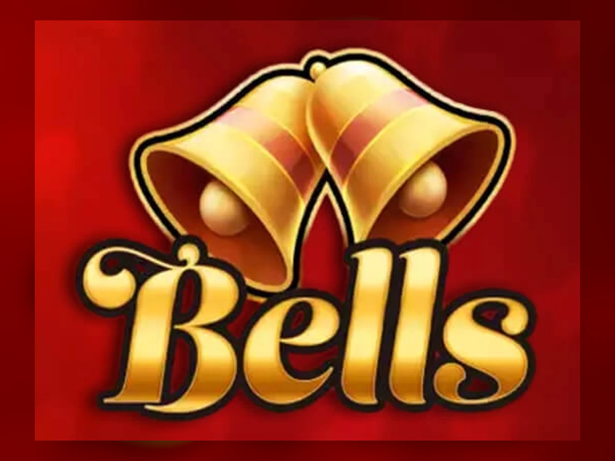 Bells slot game artwork