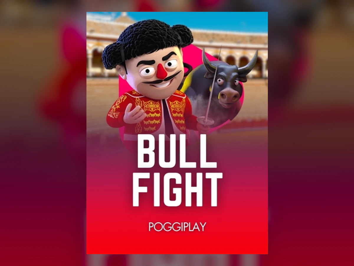 Play Bull Fight Demo Slot slot game artwork