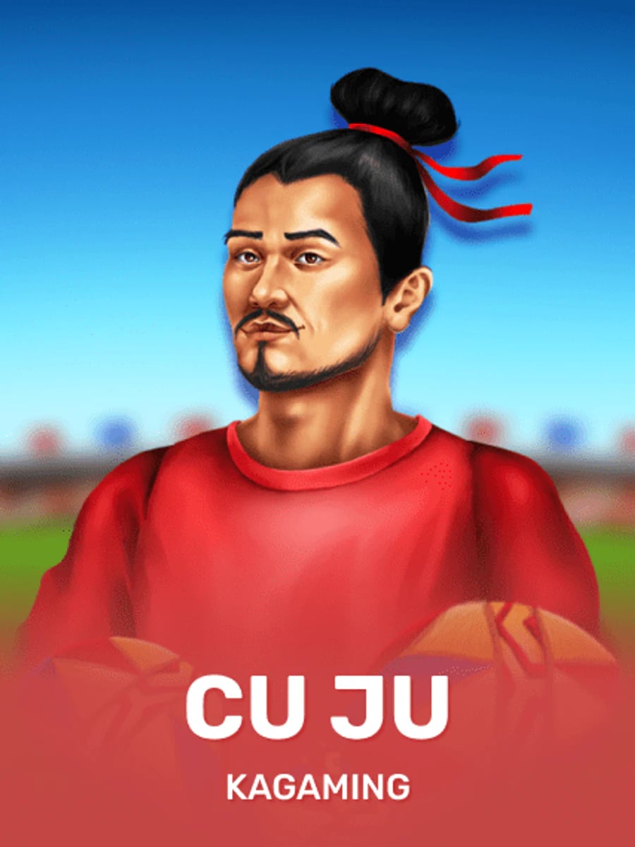 Cu Ju slot game artwork