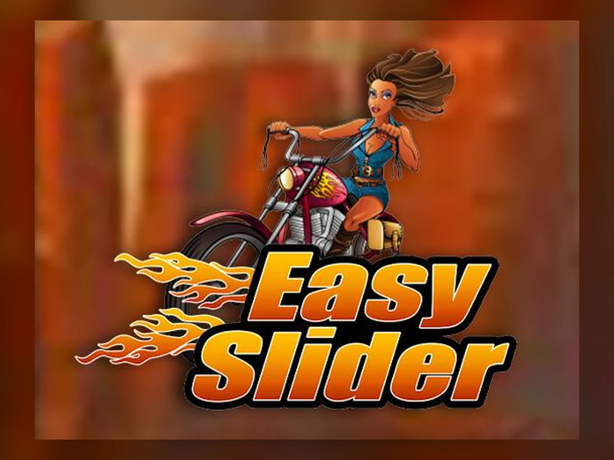 Easy Slider slot game artwork