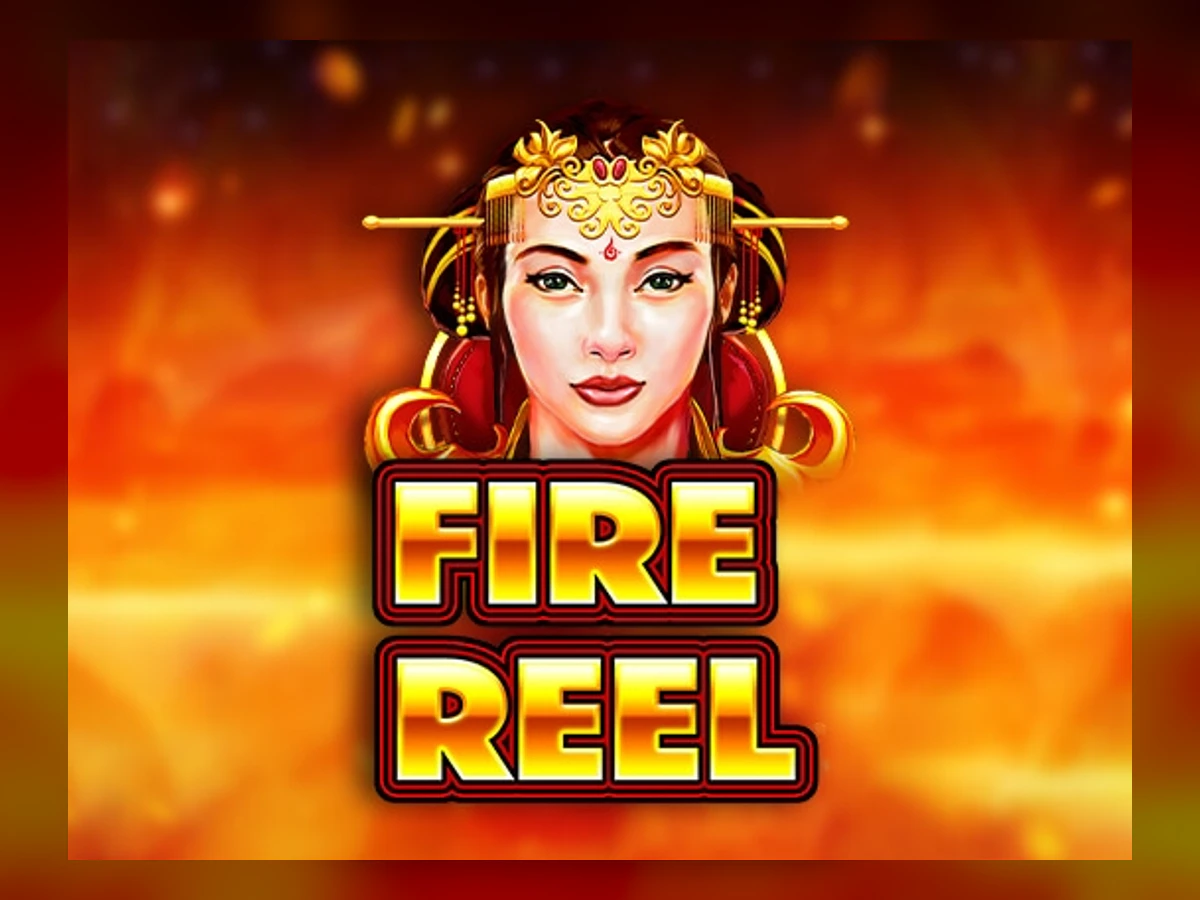 Fire Reel slot game artwork