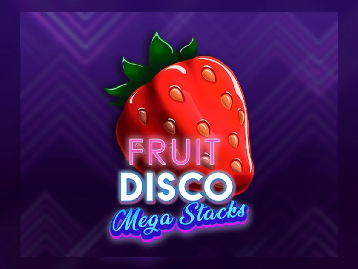 Fruit Disco slot game artwork