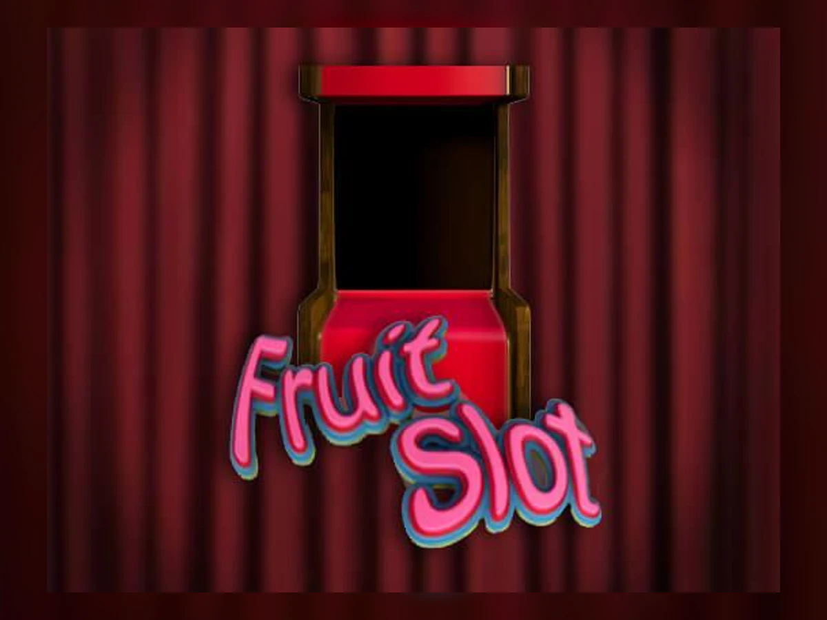 Fruit Slot slot game artwork