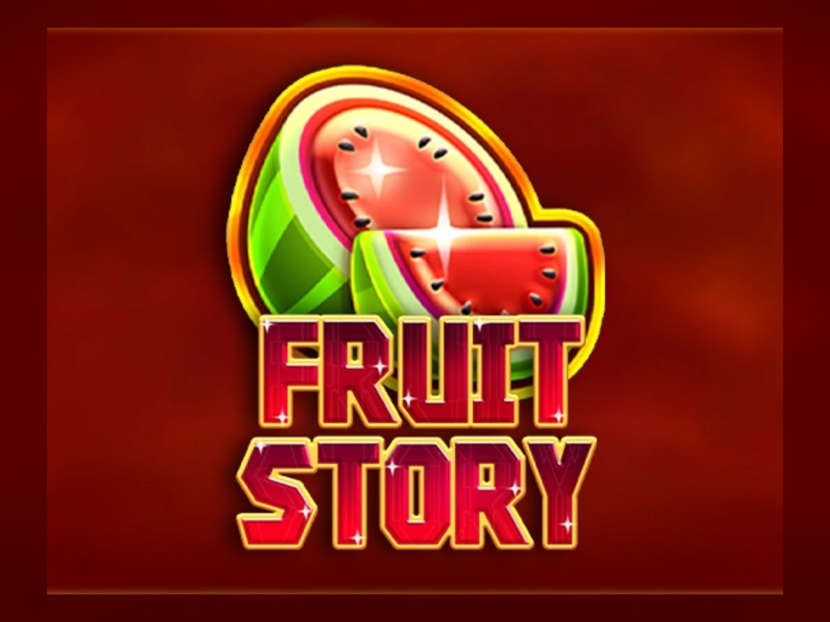 Fruit Story slot game artwork
