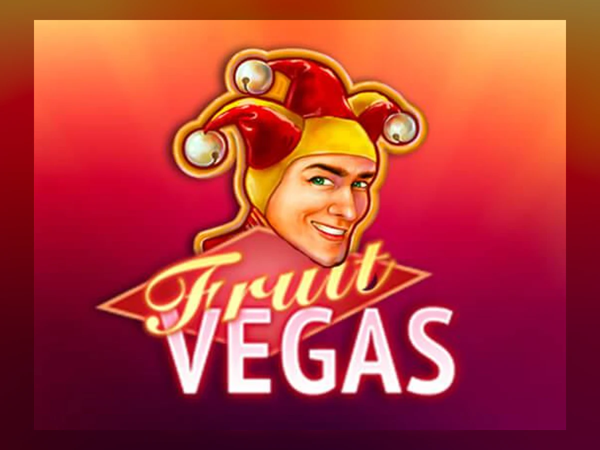 Fruit Vegas slot game artwork