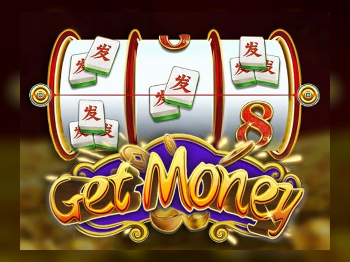 Get Money slot game artwork