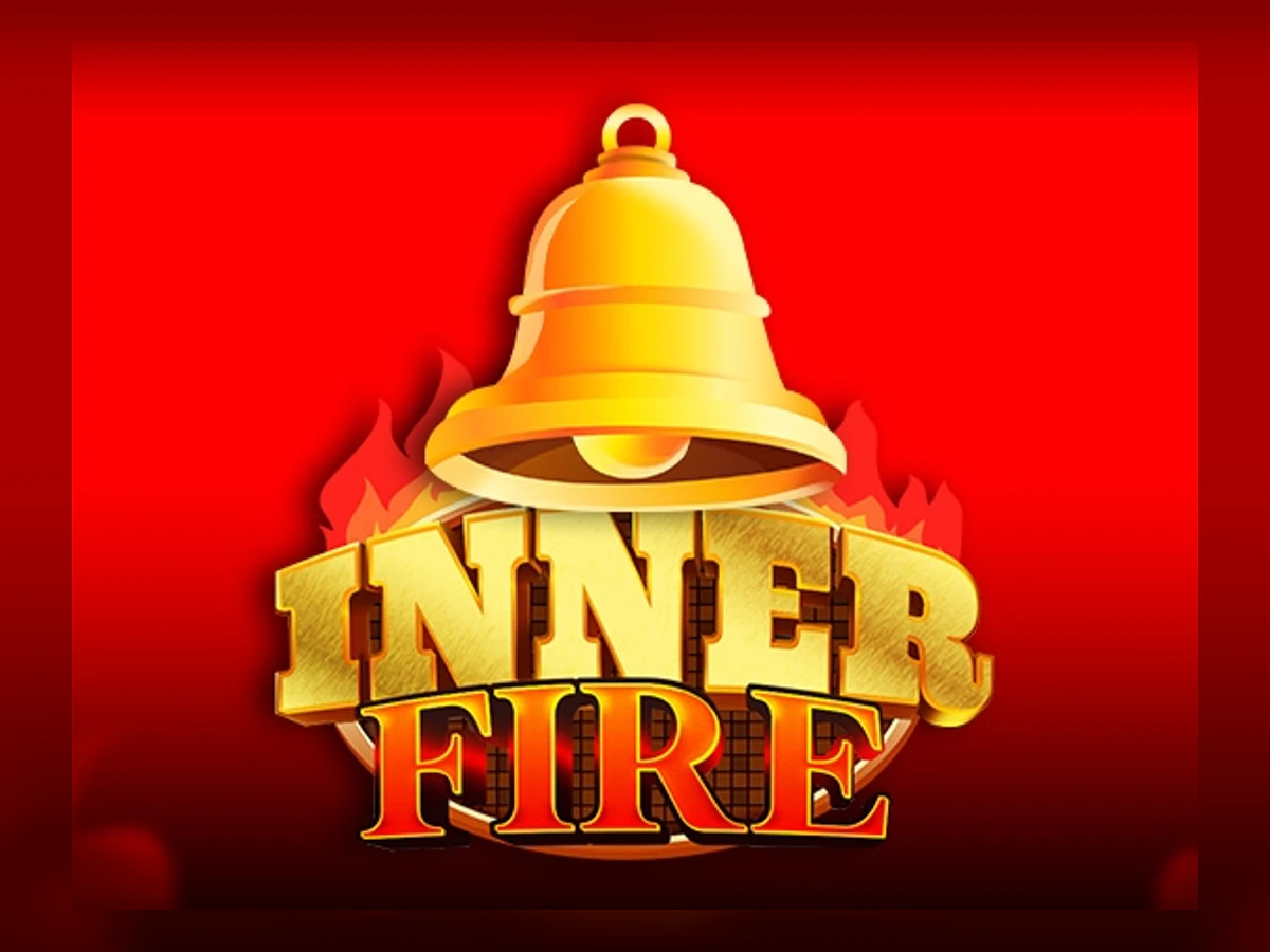 Inner Fire slot game artwork