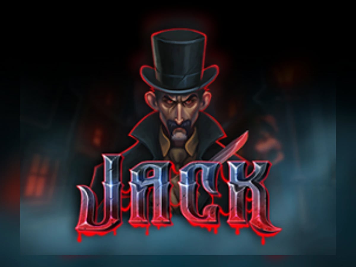 Jack slot game artwork