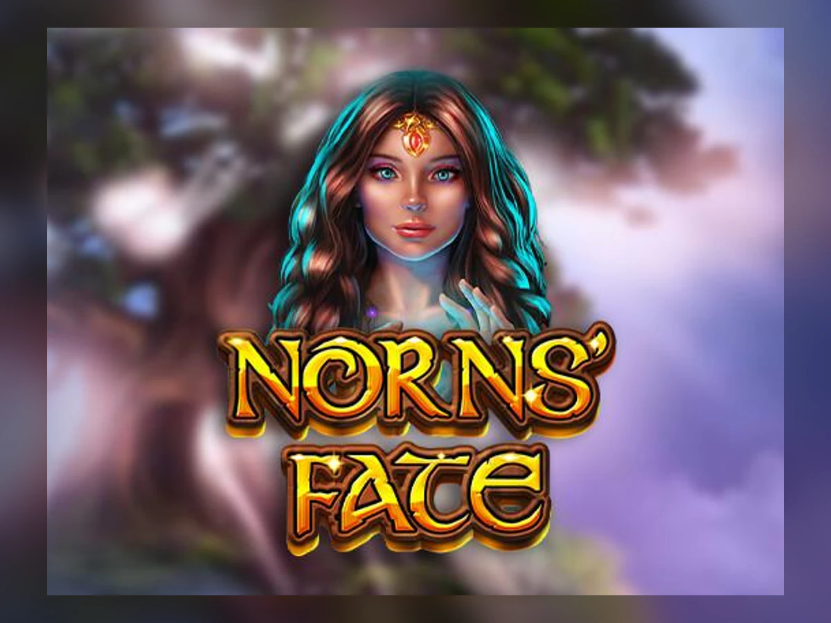 Norns' Fate slot game artwork