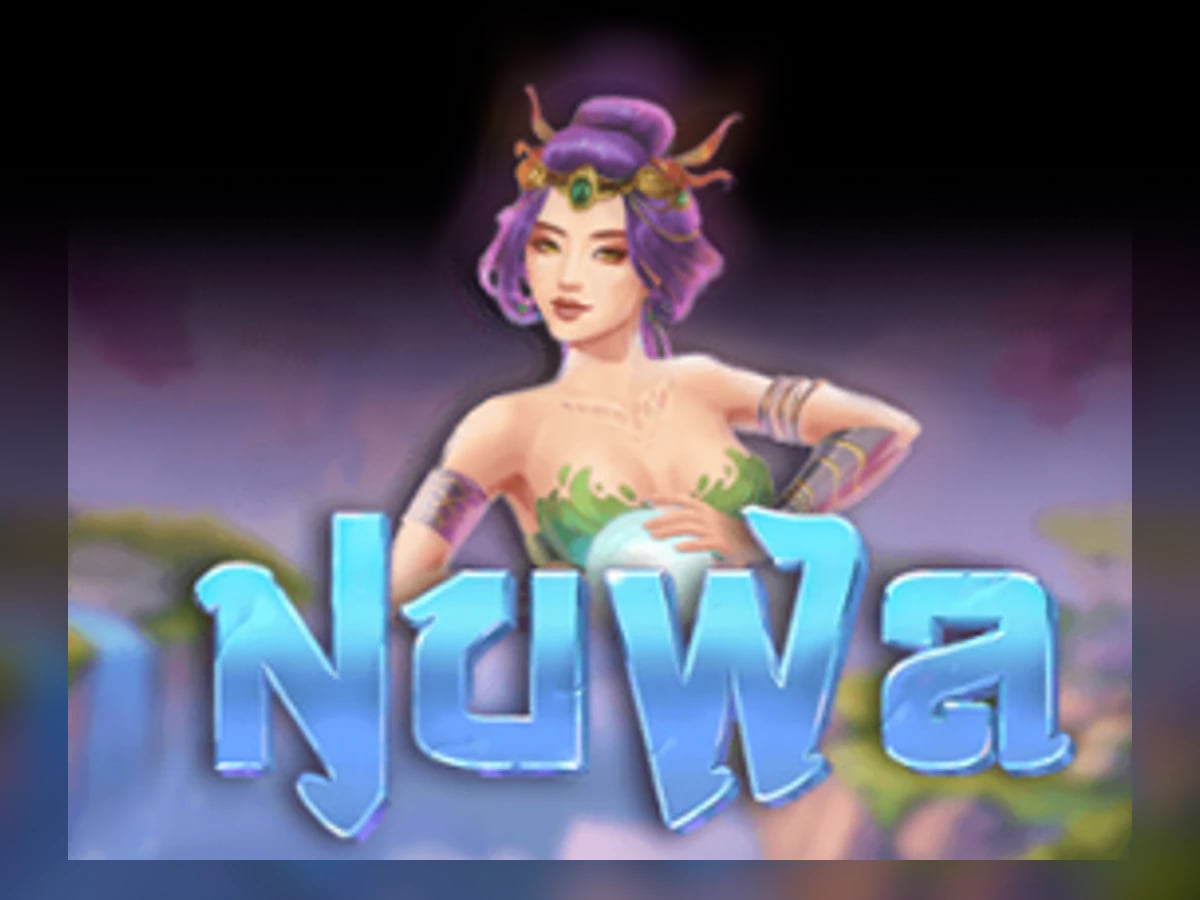 Nuwa slot game artwork