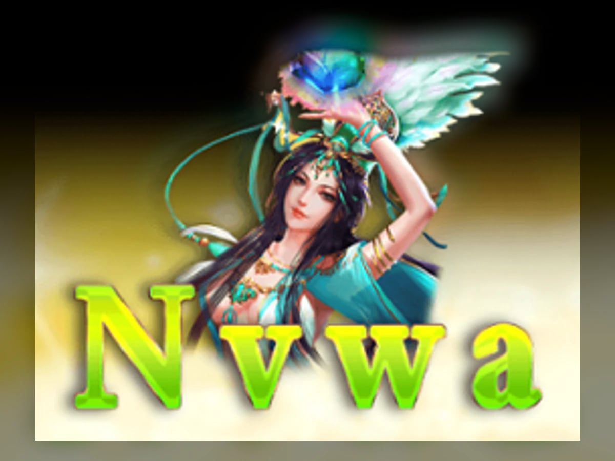 Nvwa slot game artwork