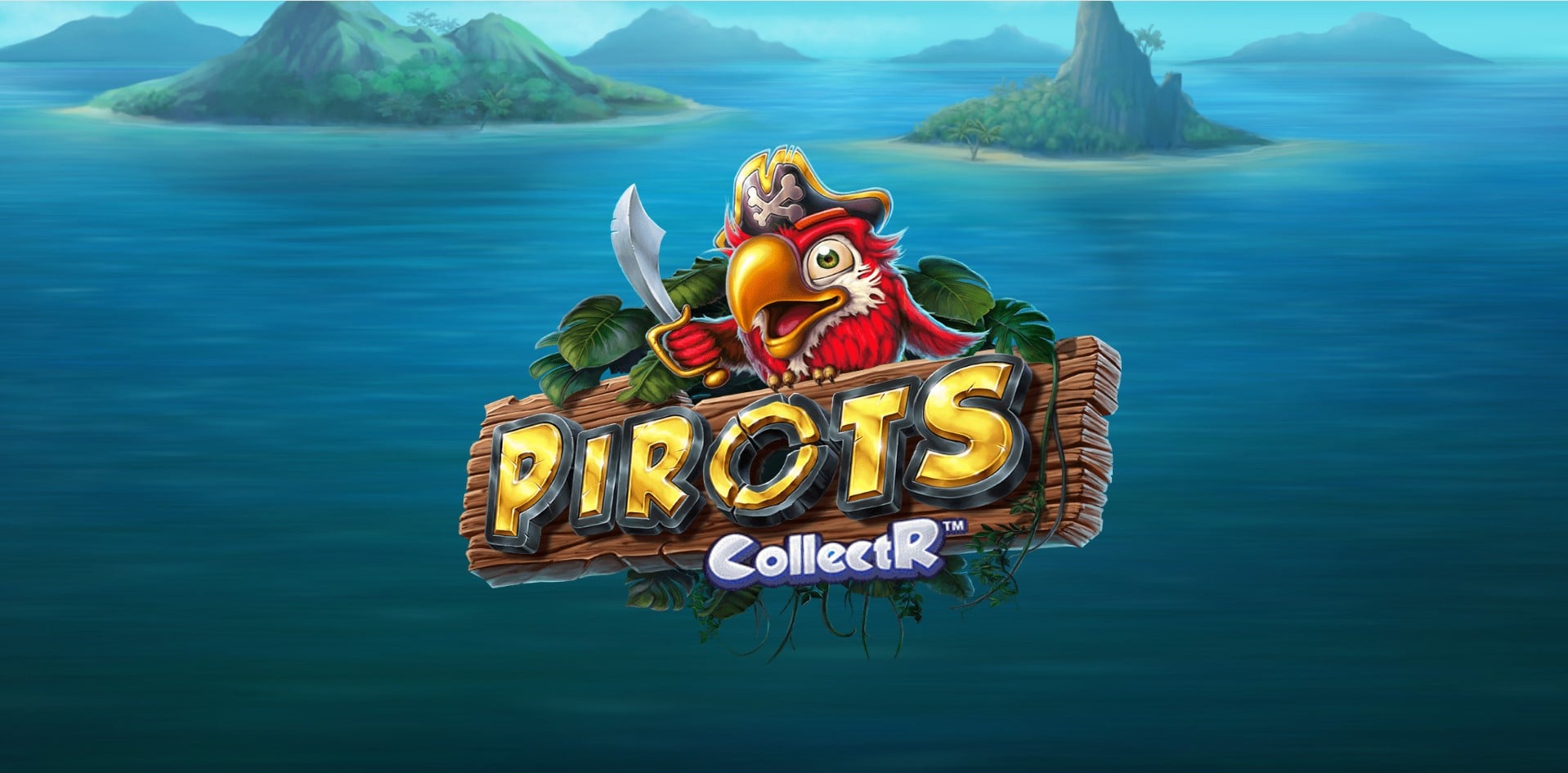Pirots slot game artwork
