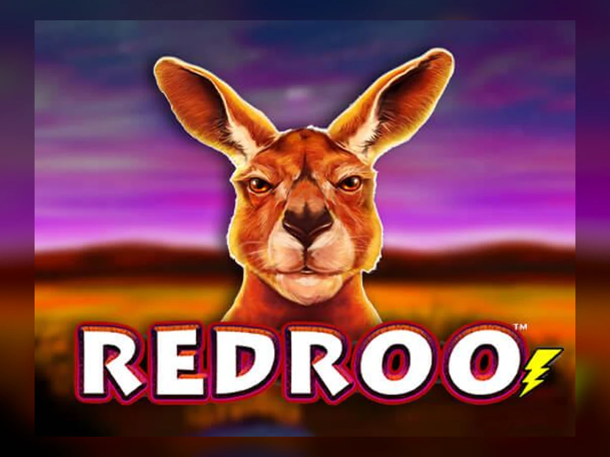 Redroo slot game artwork
