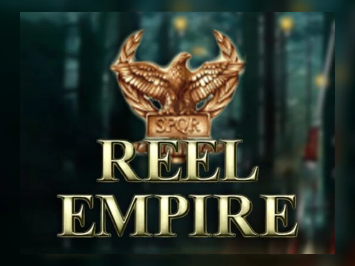 Reel Empire slot game artwork