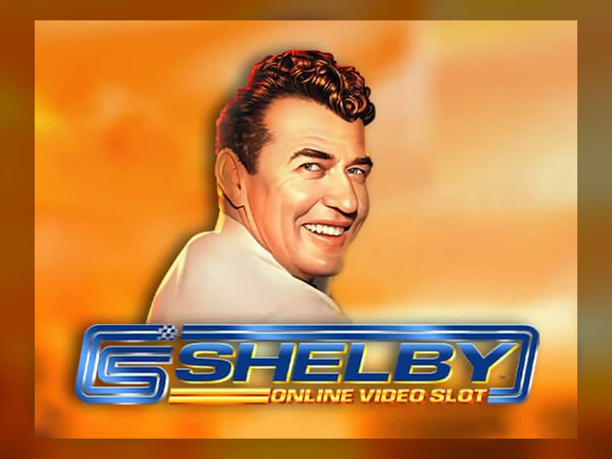 Shelby slot game artwork