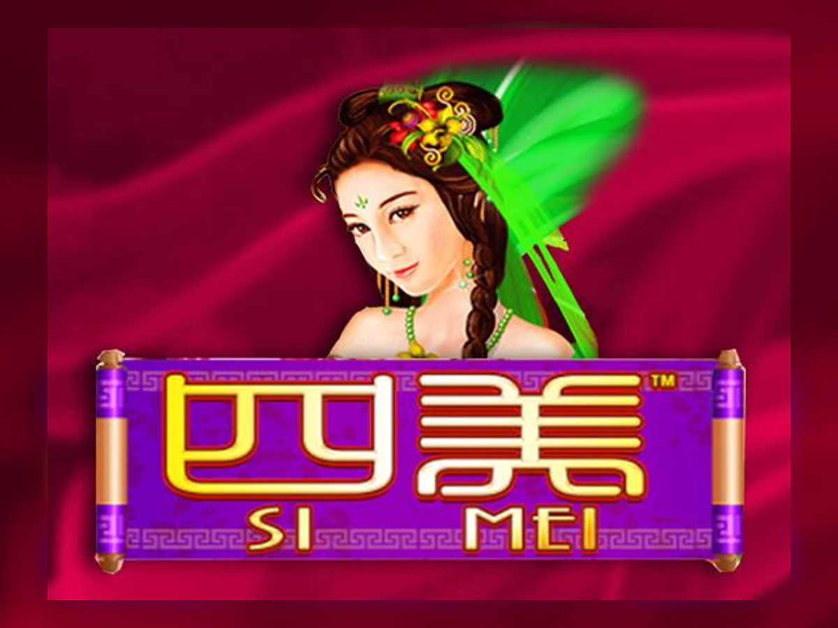 Si Mei slot game artwork