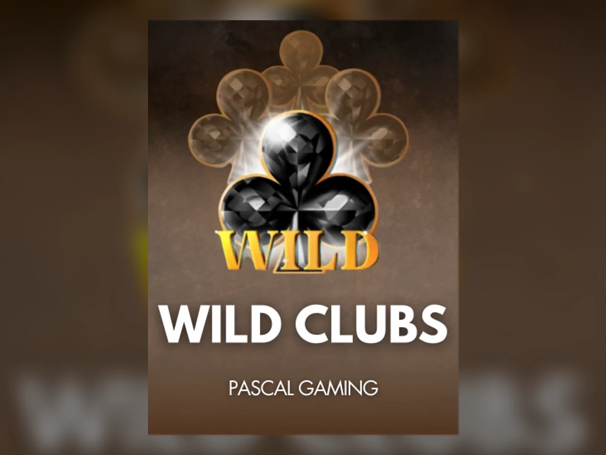 Wild Clubs slot game artwork