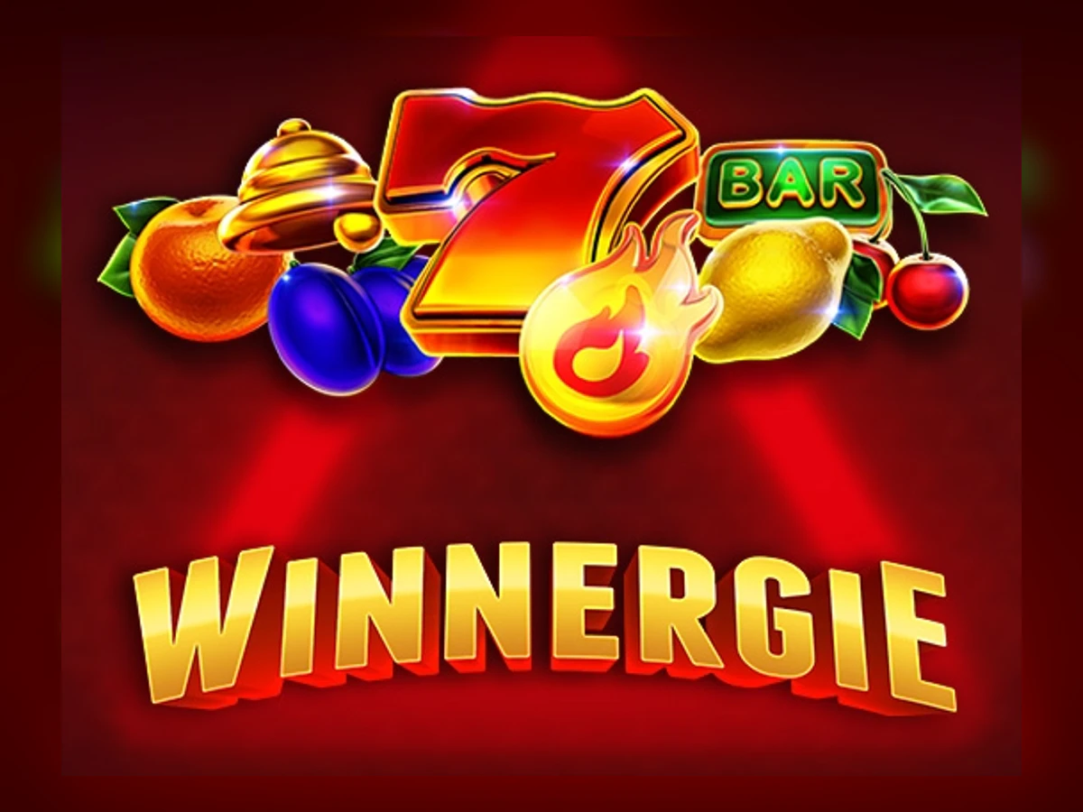 Winnergie slot game artwork