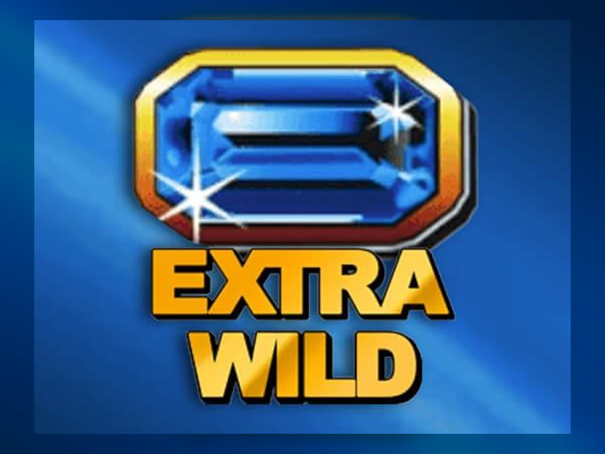 Extra Wild slot game artwork