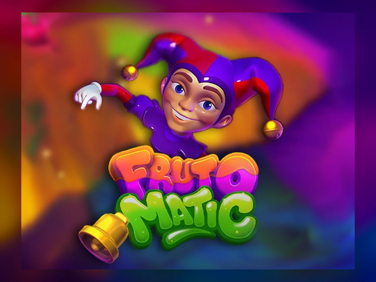 Frutomatic slot game artwork