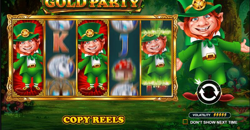 Tokyo Nights slot game artwork