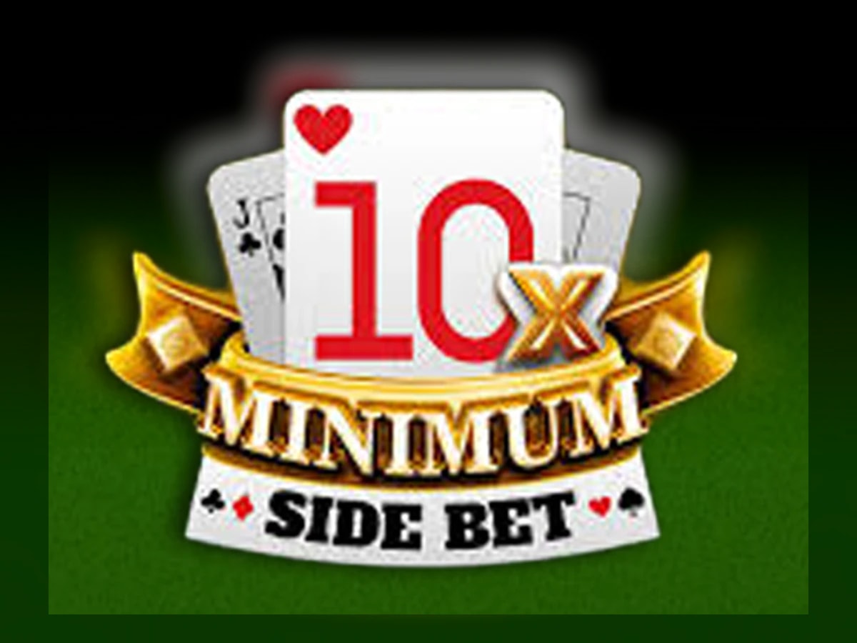 10x Minimum Side slot game artwork
