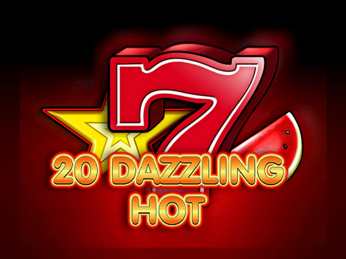 20 Dazzling Hot slot game artwork
