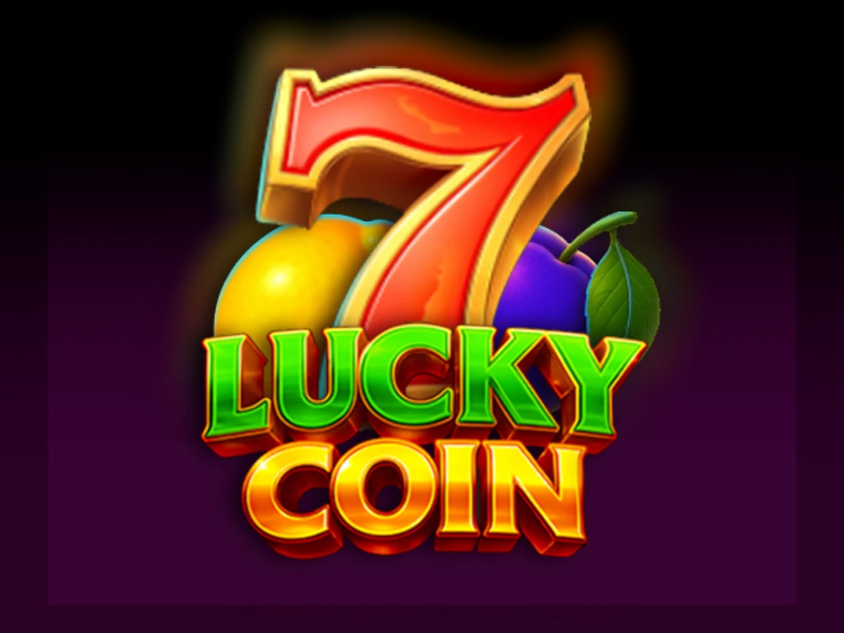 20 Royal Hot Lucky Coin slot game artwork