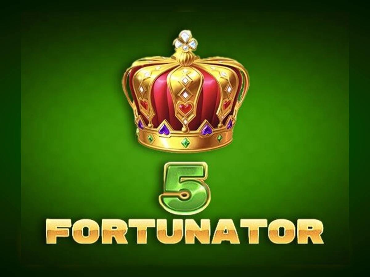 5 Fortunator slot game artwork