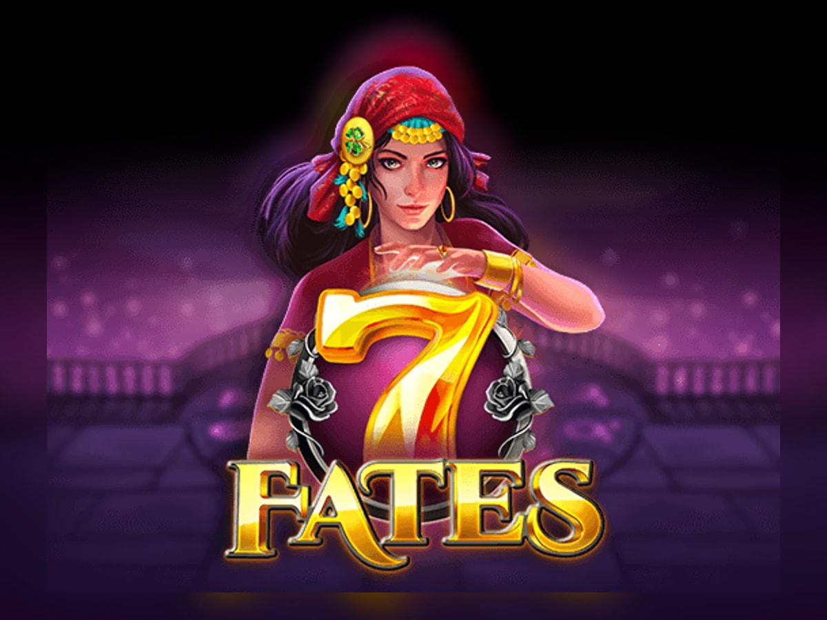 7 Fates slot game artwork