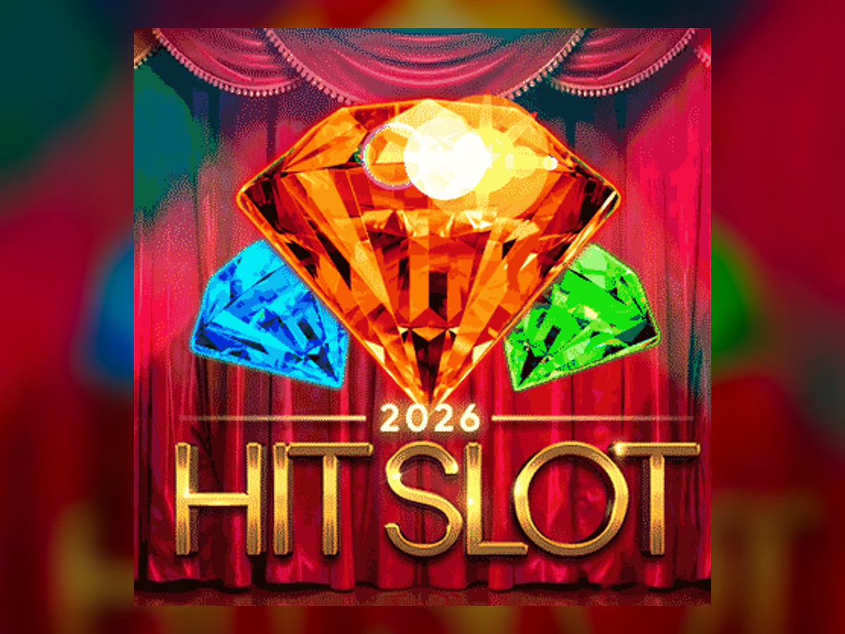 2026 Hit Slot slot game artwork