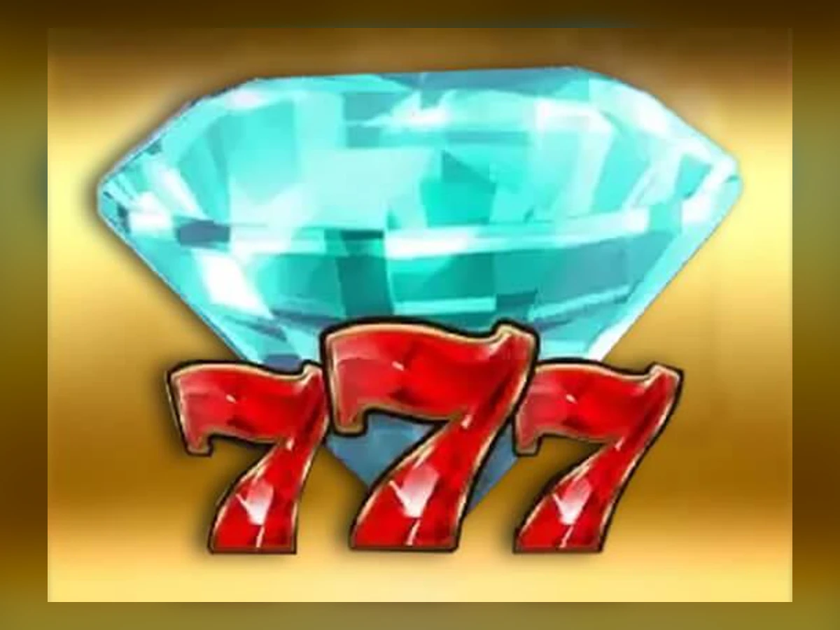 777 slot game artwork