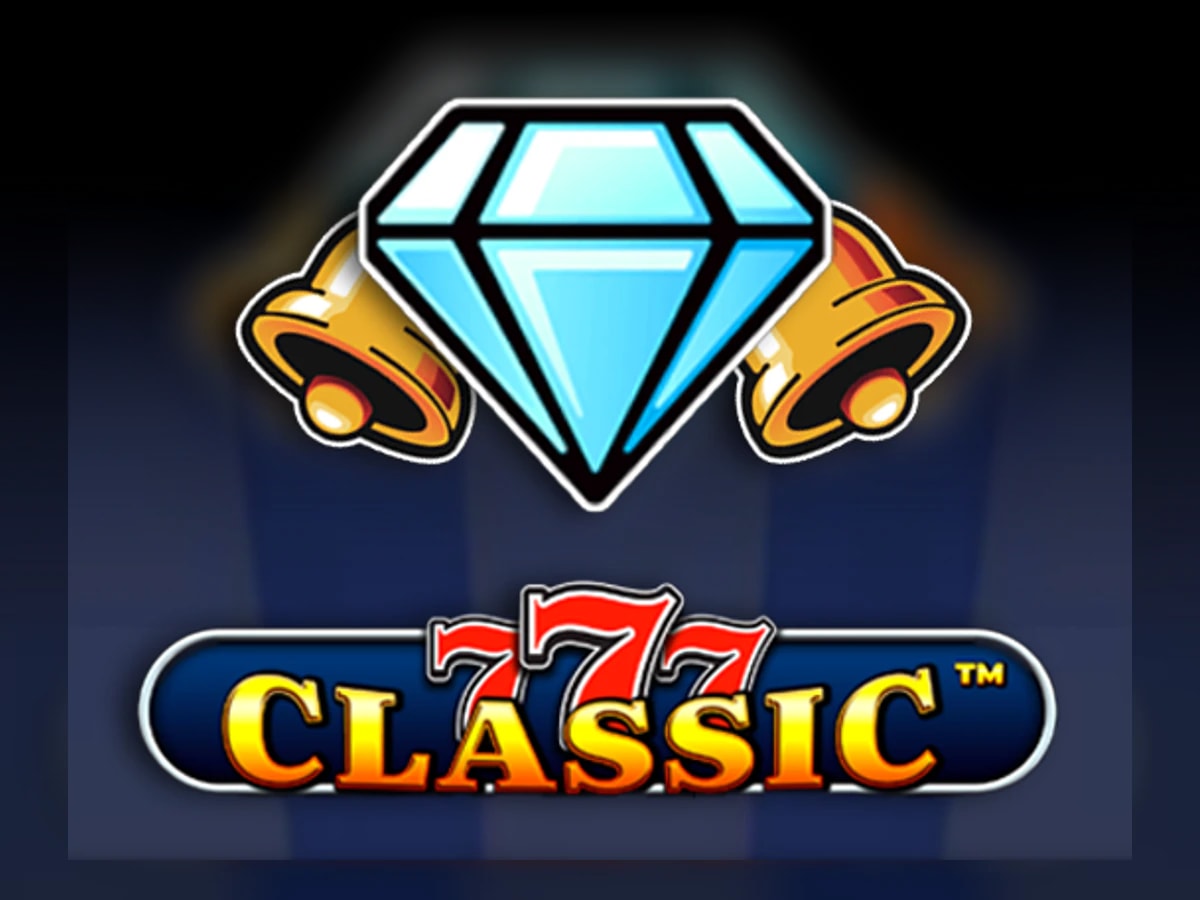 777 Classic slot game artwork