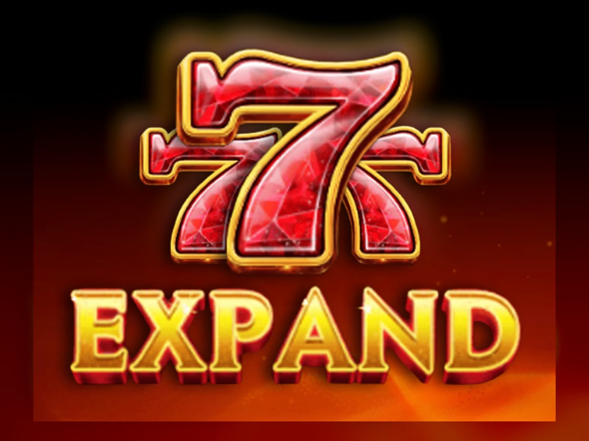777: Expand slot game artwork