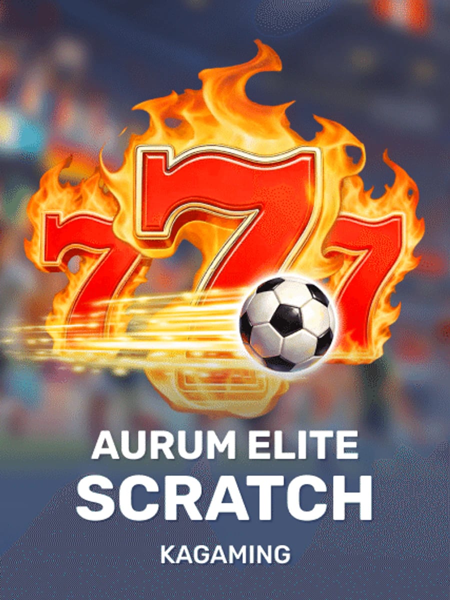 777 Kickoff slot game artwork