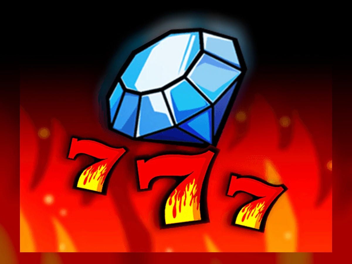 777 slot game artwork