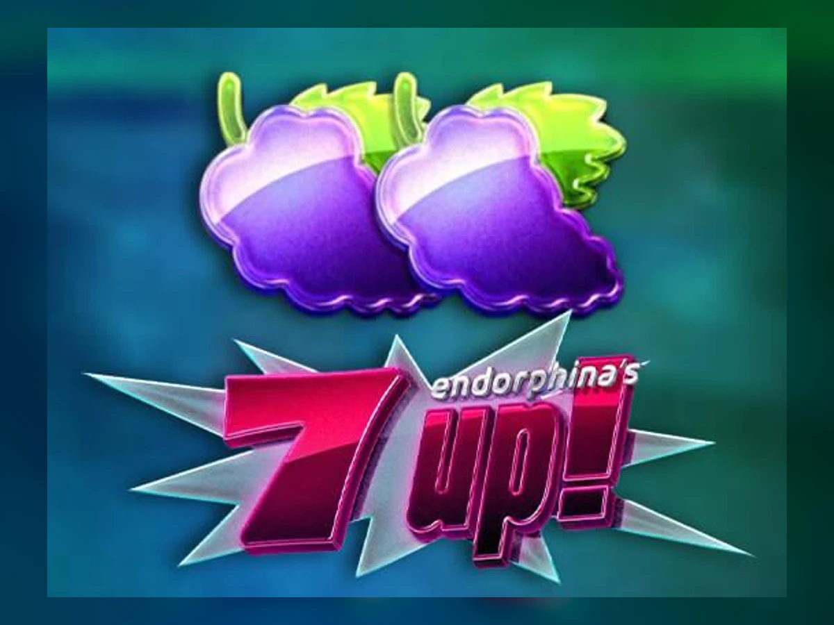 7UP! slot game artwork